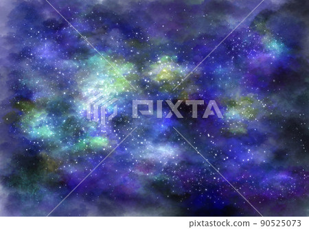 星空 90525073