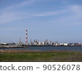 四日市工業區 90526078