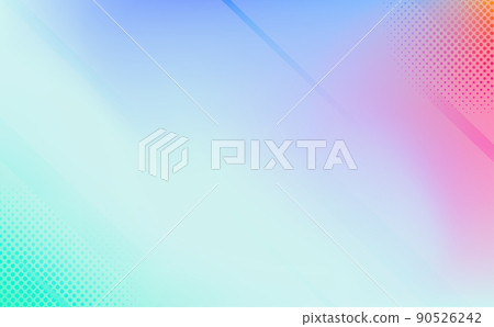 Grad background Grad background 90526242