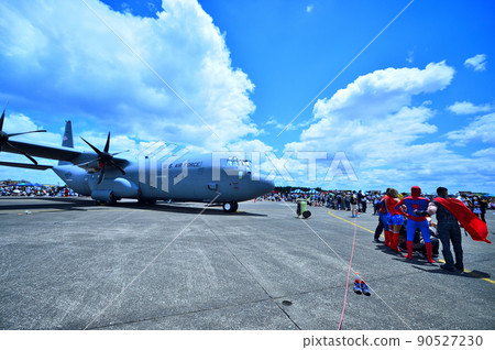 Japan-US Friendship Festival (Yokota Air Base) 90527230