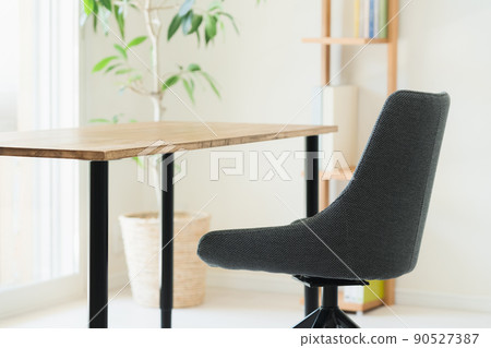 Home work desk and chair Home work desk and chair 90527387
