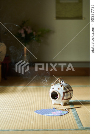 Mosquito coil, mosquito spear pig 90527755