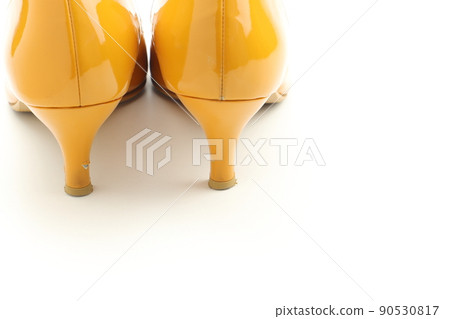 鞋跟划痕撕裂 90530817