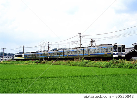 2003 6 213 series rapid marine liners running on the Uno line 90530848