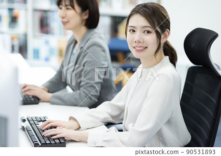 工作方式改革 90531893