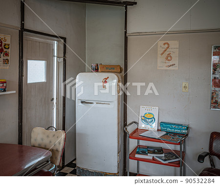 Fussa American House with Oldies 橫田空軍基地 Fussa American House with Oldies 橫田空軍基地 90532284