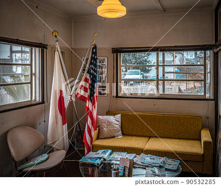 Fussa American House with Oldies 橫田空軍基地 Fussa American House with Oldies 橫田空軍基地 90532285