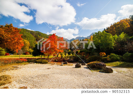 秋信州上田秋葉鹽田平原(信州鎌倉)中禪寺 秋信州上田秋葉鹽田平原(信州鎌倉)中禪寺 90532315