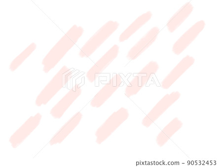 Christmas angled line dots elemets hand drawing doodle line sketch illustration 90532453