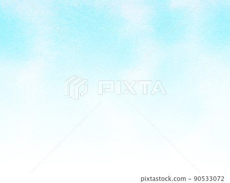 Japanese paper with the texture of blurred and dyed fibers / light blue Gradation that fades from top to bottom Horizontal Other colors available Japanese paper with the texture of blurred and dyed fibers / light blue Gradation that fades from top to bottom Horizontal Other colors available 90533072