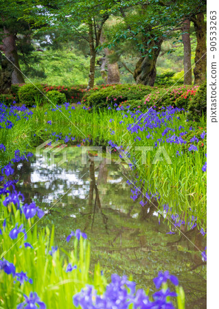 Kanazawa City, Ishikawa Prefecture Kanazawa City, Ishikawa Prefecture 90533263