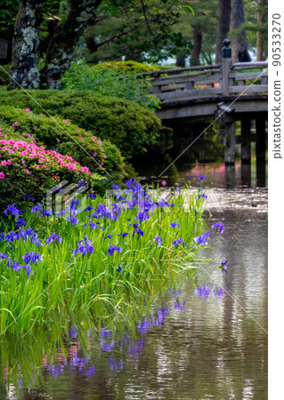 Kanazawa City, Ishikawa Prefecture Kanazawa City, Ishikawa Prefecture 90533270
