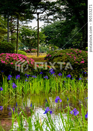 Kanazawa City, Ishikawa Prefecture Kanazawa City, Ishikawa Prefecture 90533271