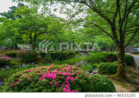 石川縣金澤市 石川縣金澤市 90533285