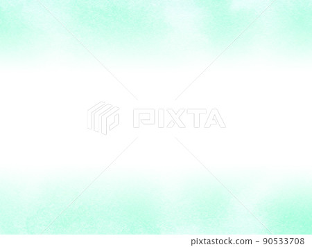 Japanese paper with the texture of blurred and dyed fibers / blue-green Gradation that darkens up and down from the center Horizontal other colors available Japanese paper with the texture of blurred and dyed fibers / blue-green Gradation that darkens up and down from the center Horizontal other colors available 90533708