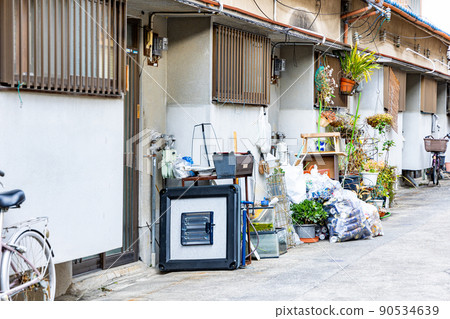 大阪垃圾日 大阪垃圾日 90534639