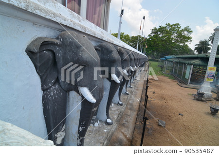 Sri Lanka Sri Lanka 90535487