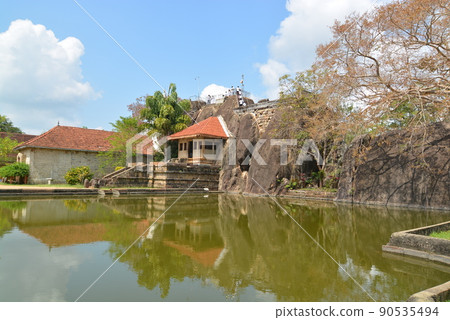 Sri Lanka Sri Lanka 90535494