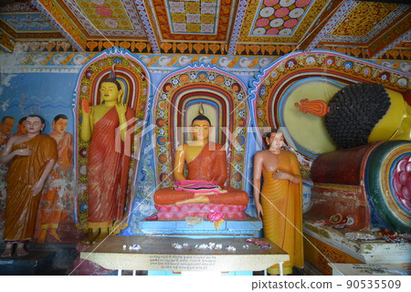 Sri Lanka Sri Lanka 90535509