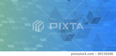 Technology data background, idea of global business solution Technology data background, idea of global business solution 90536096
