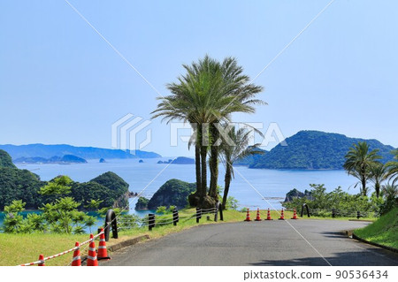 Jacaranda Festival (Miyazaki Prefecture) Jacaranda Festival (Miyazaki Prefecture) 90536434