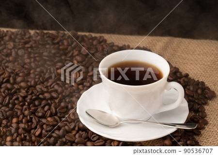coffee  90536707