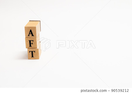 English words alphabet words AFT 90539212