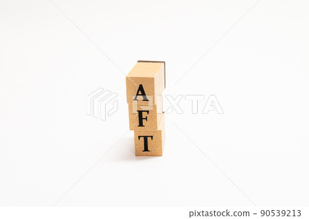 English words alphabet words AFT 90539213