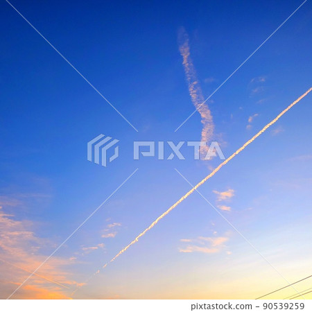 天空 天空 90539259