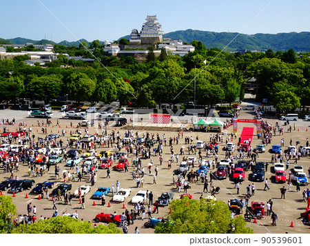 Coppadi Himeji 2022 90539601