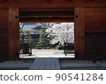 國寶松本城堡 90541284