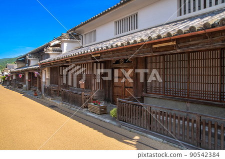 德島重電研脅町街景 德島重電研脅町街景 90542384