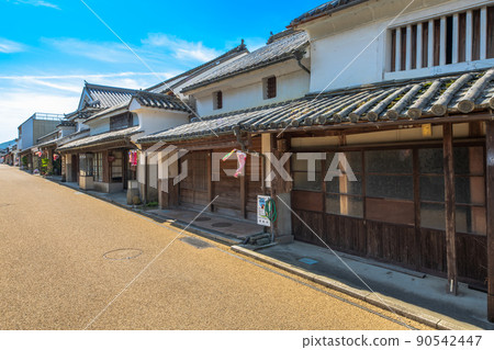德島重電研脅町街景 德島重電研脅町街景 90542447