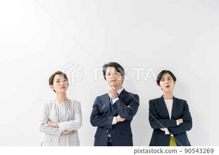 生意上的麻煩 生意上的麻煩 90543269