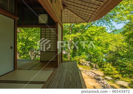愛媛縣大洲市Garyu Sanso 愛媛縣大洲市Garyu Sanso 90543972