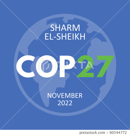 Climate summit COP 27 Sharm El-Sheikh in November 2022 Climate summit COP 27 Sharm El-Sheikh in November 2022 90544772