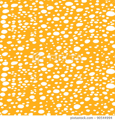 Abstract modern leopard seamless pattern. Animals trendy background. Color decorative vector stock illustration for print, card, postcard, fabric, textile. Modern ornament of stylized skin Abstract modern leopard seamless pattern. Animals trendy background. Color decorative vector stock illustration for print, card, postcard, fabric, textile. Modern ornament of stylized skin 90544994