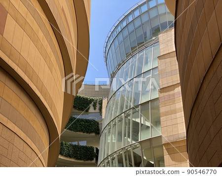 Namba Parks 90546770