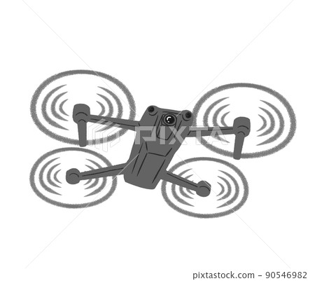 Drone 90546982