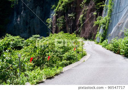 【157國道】斷崖斷崖 90547717