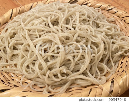 Zaru蕎麥麵 Zaru蕎麥麵 90547948