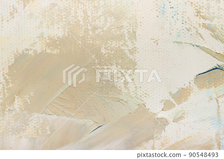 The texture of the canvas. The texture of the canvas. 90548493