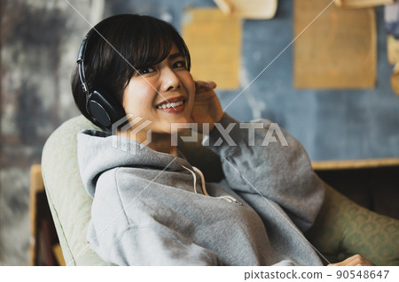 活女人連帽衫 活女人連帽衫 90548647