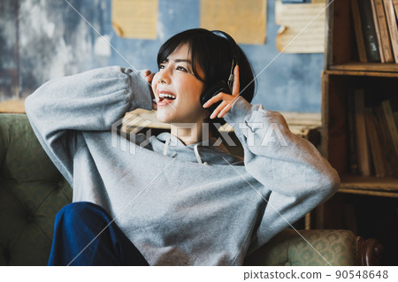 活女人連帽衫 活女人連帽衫 90548648