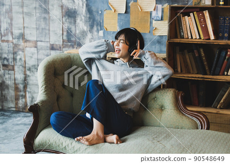 活女人連帽衫 活女人連帽衫 90548649