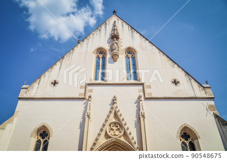 St. Mark's Church of Zagreb 90548675