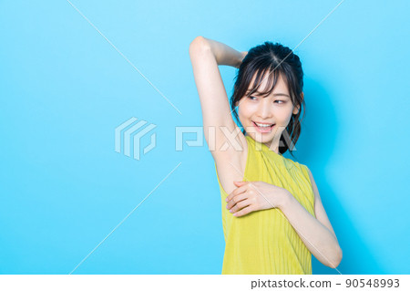 Hair loss image Hair loss image 90548993