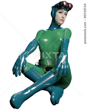 Super Soldier Super Soldier 90549534