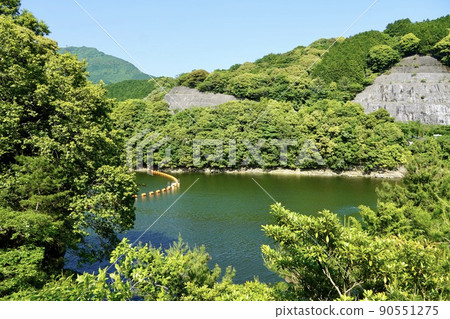 總部水壩（佐賀縣） 90551275