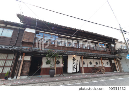 Ocha沙龍“茶館Kikkawa Kamontei” 90551382